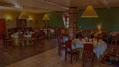 Baras, pagrindinė salė 1