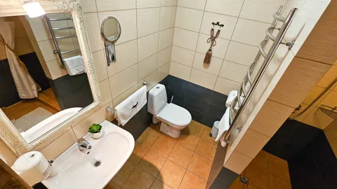 Standartinis klasikinis kambarys 15